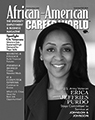 African-American Career World Cover