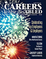 CAREERS & the disABLED Cover