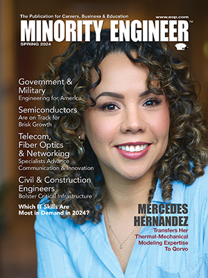 Minority Engineer